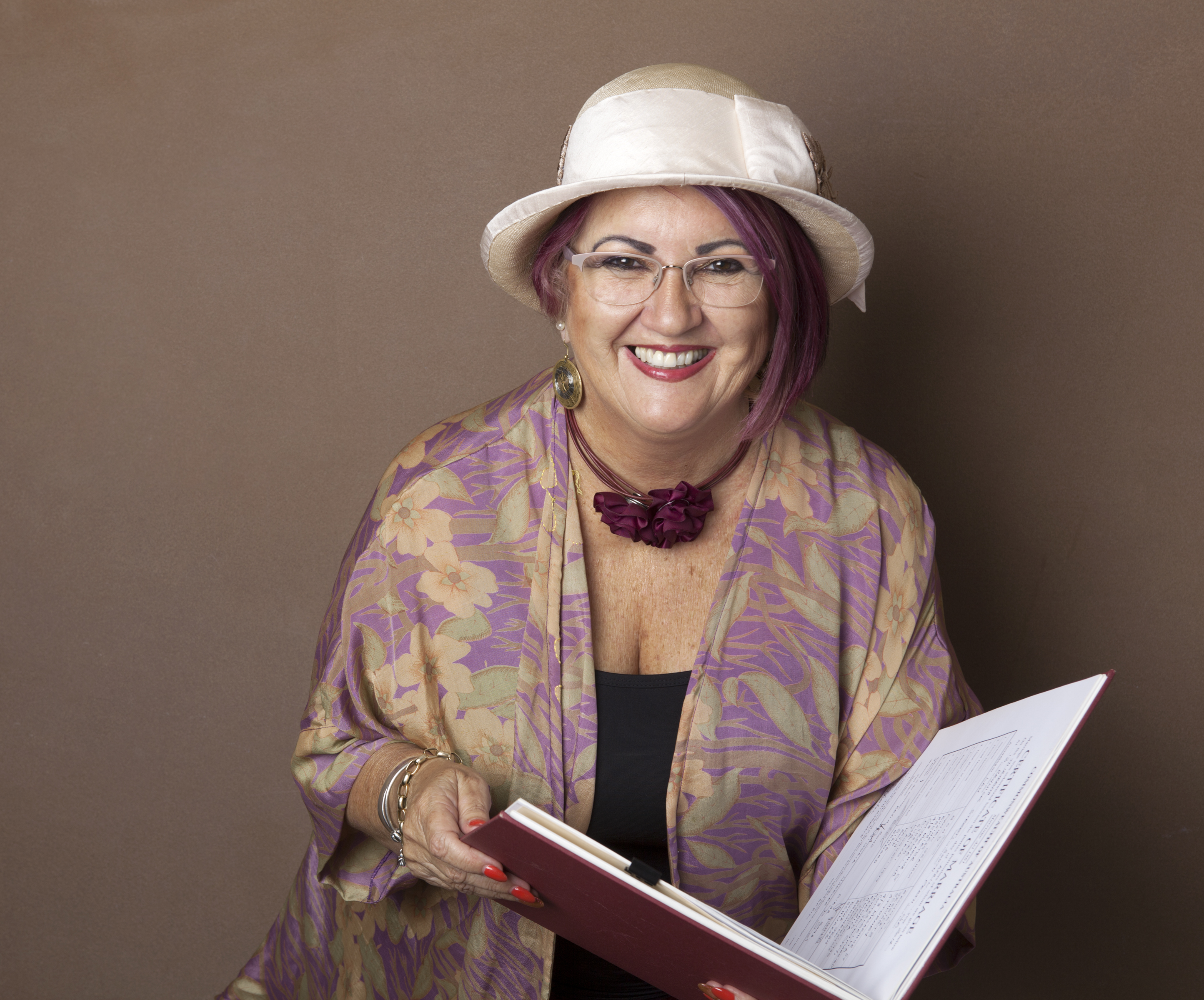 Victoria Wheeler Celebrant