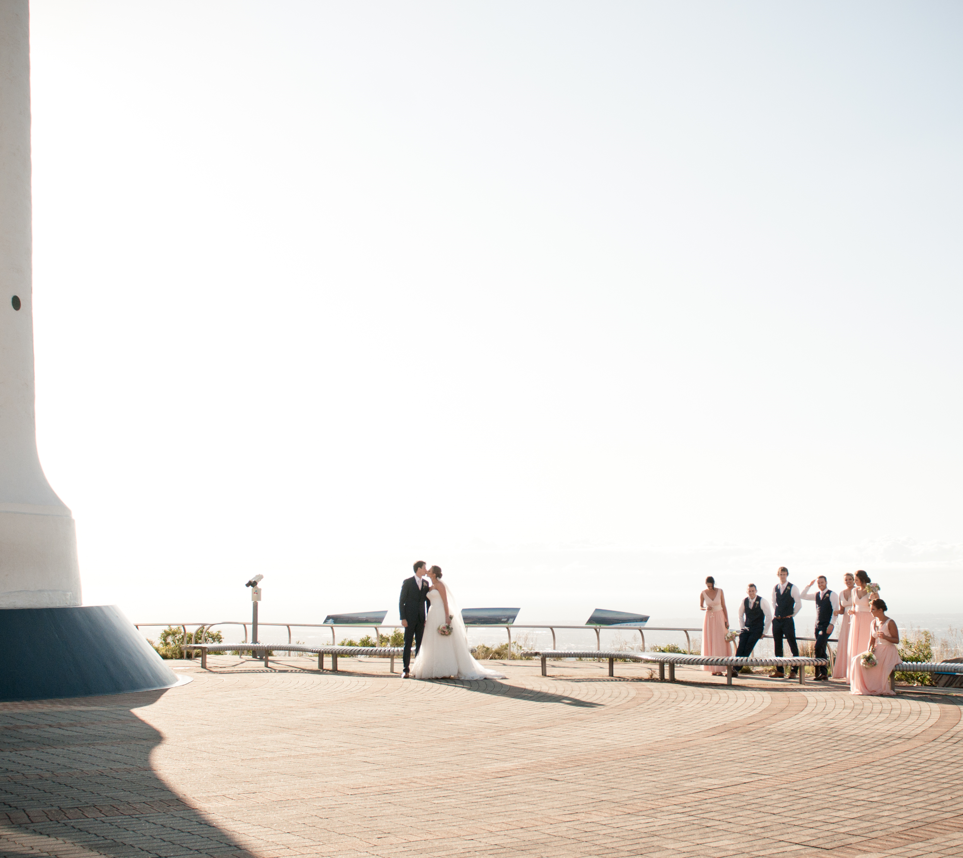 The 39 Most Popular Wedding Venues in Adelaide