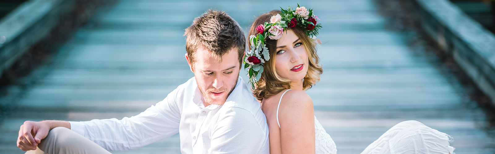 Vintage Boho Weddings