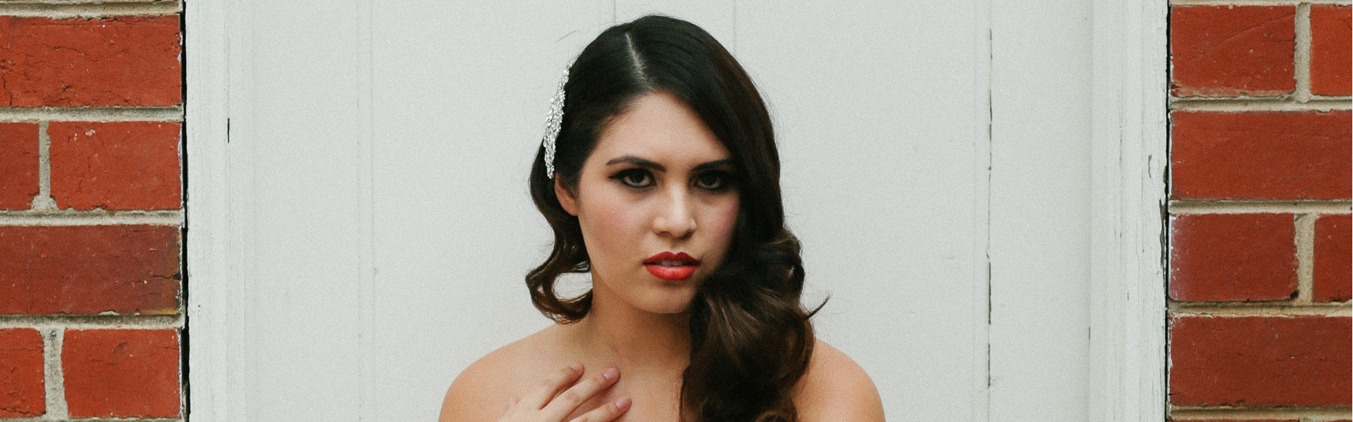 Vintage Bridal