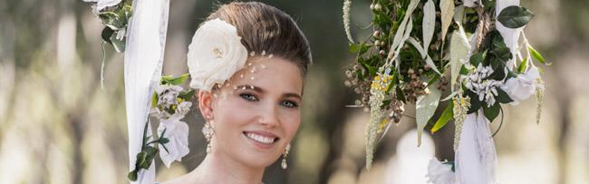 Vintage Bride