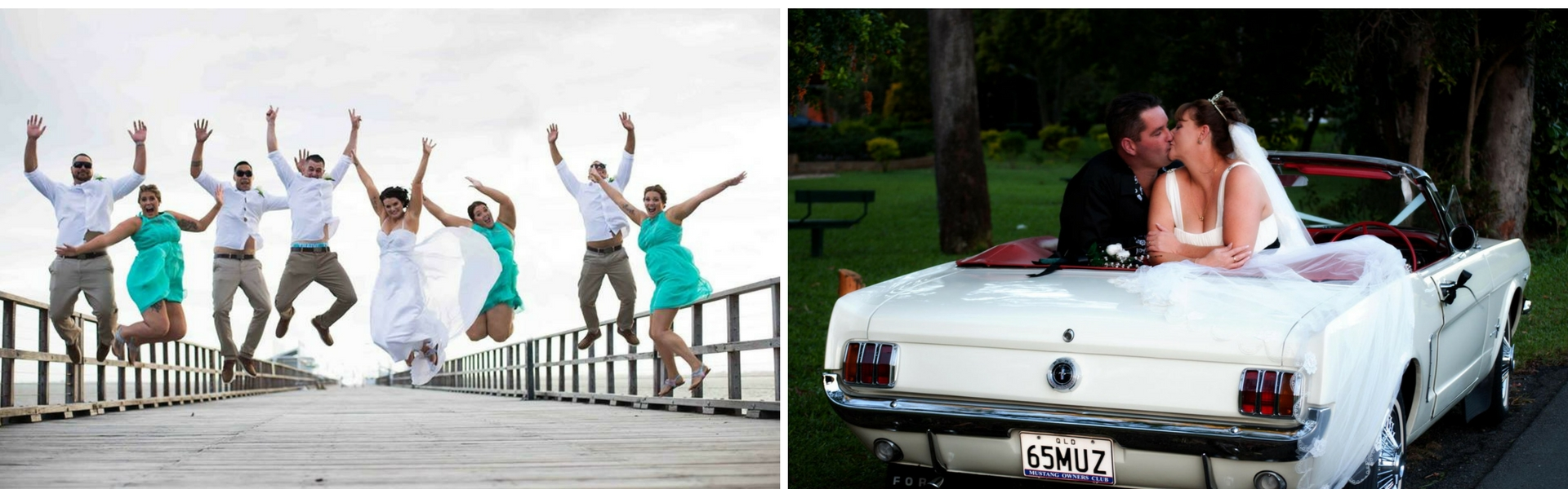 Ward-law Weddings by Renne Wardlaw