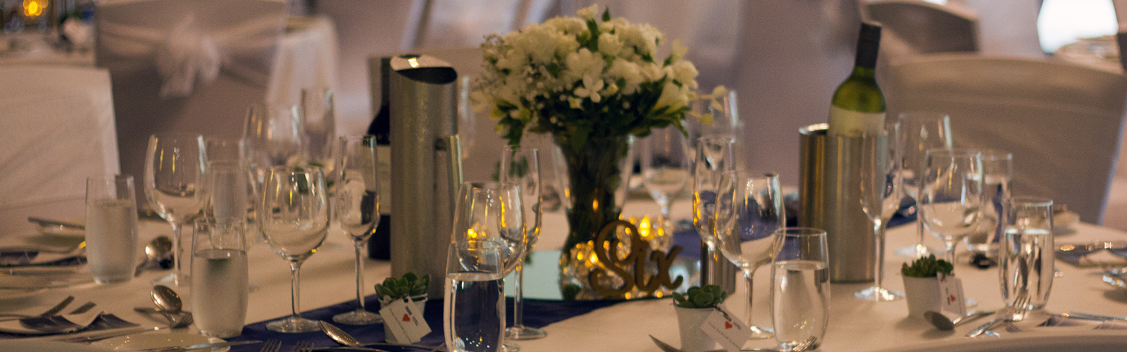 Warragul Recpetion and Conference Center