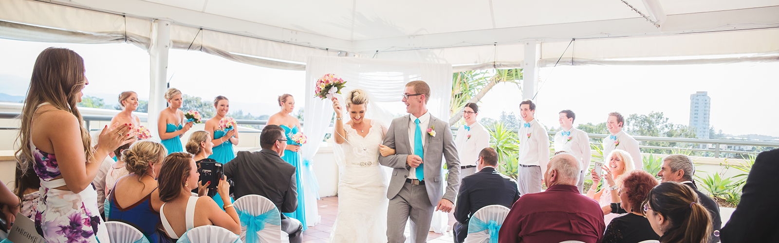 Watermark Hotel & Spa Gold Coast