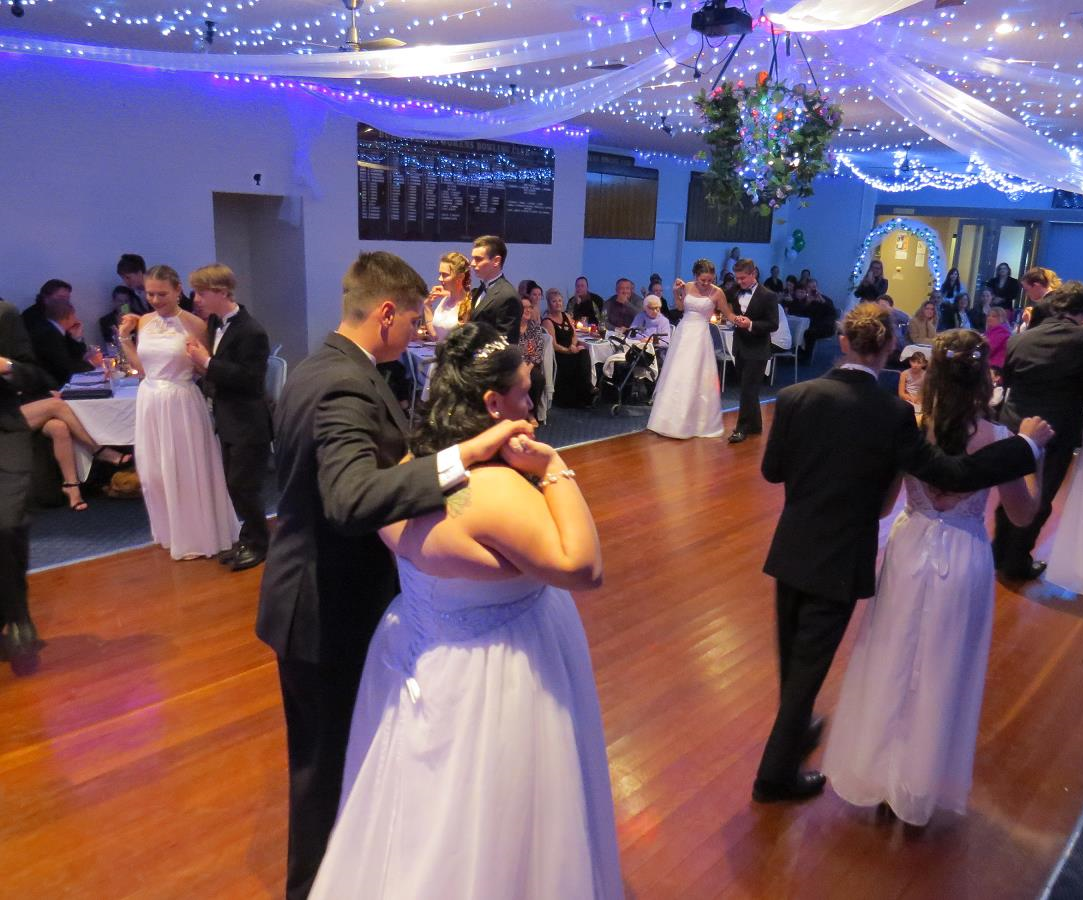 Bowling Club Bulahdelah