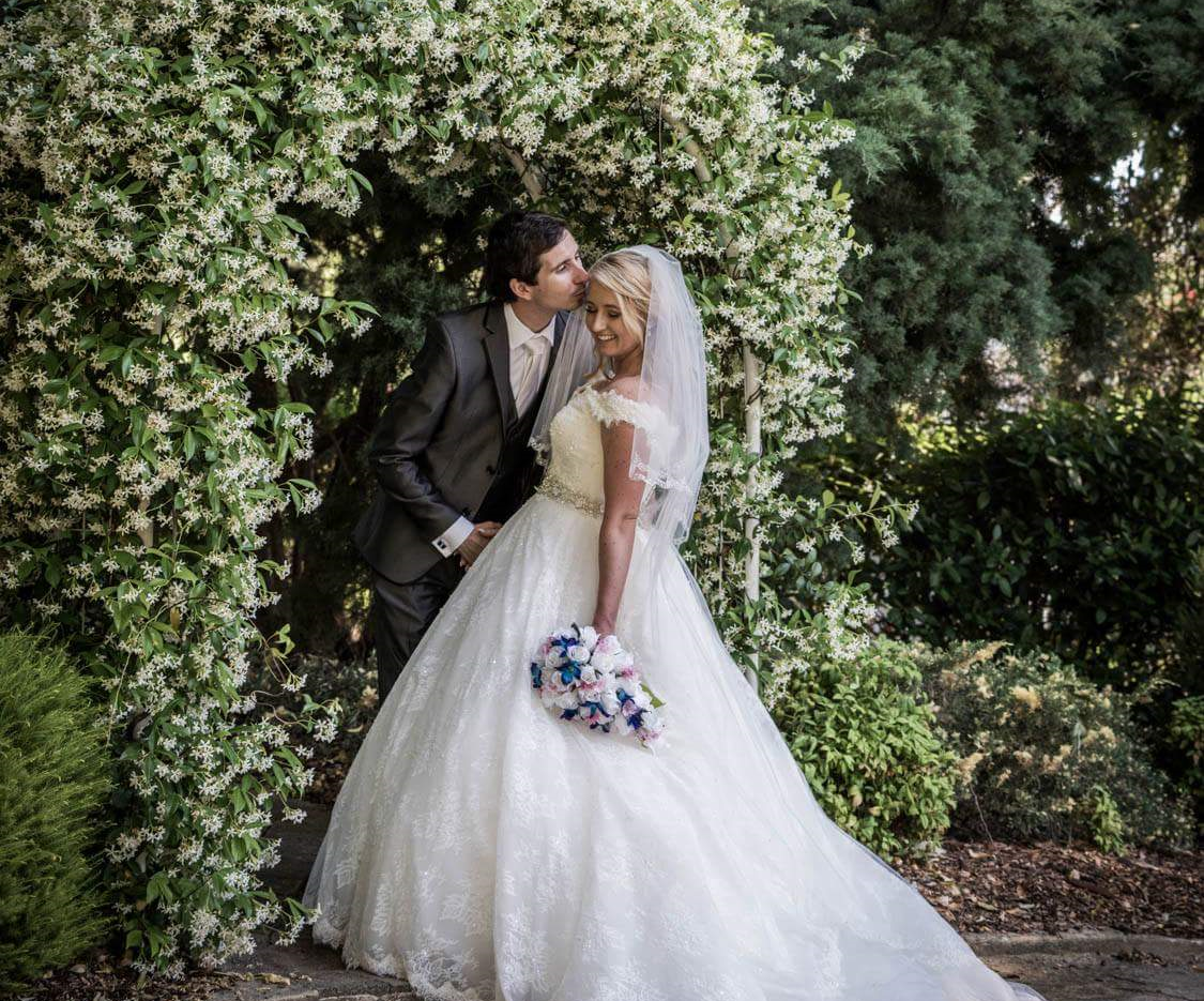 Willow Pond Reception Centre