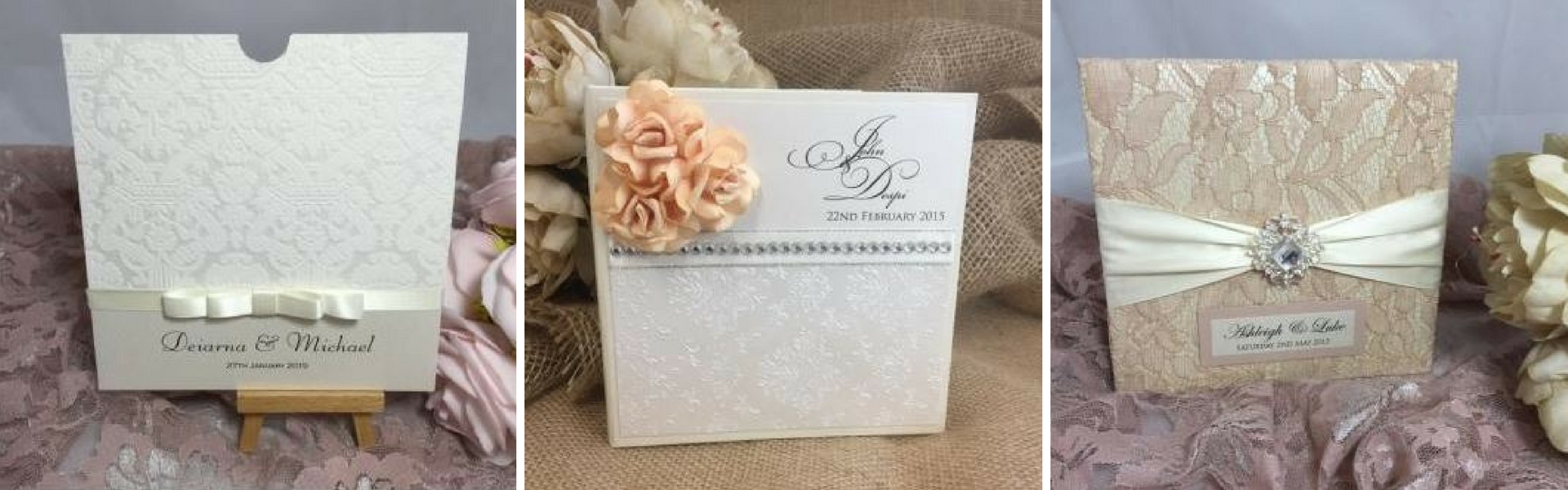 Wedding Bliss Accessories