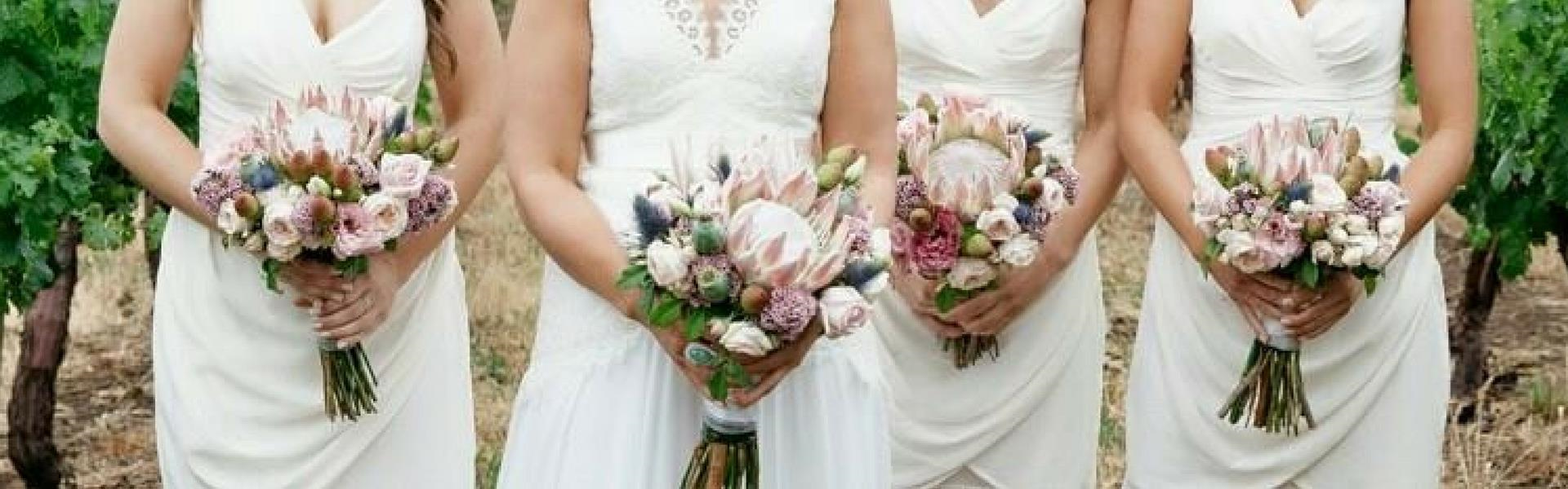 Wedding Bouquet 