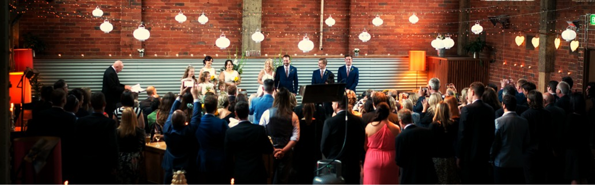 Wedding Catering 