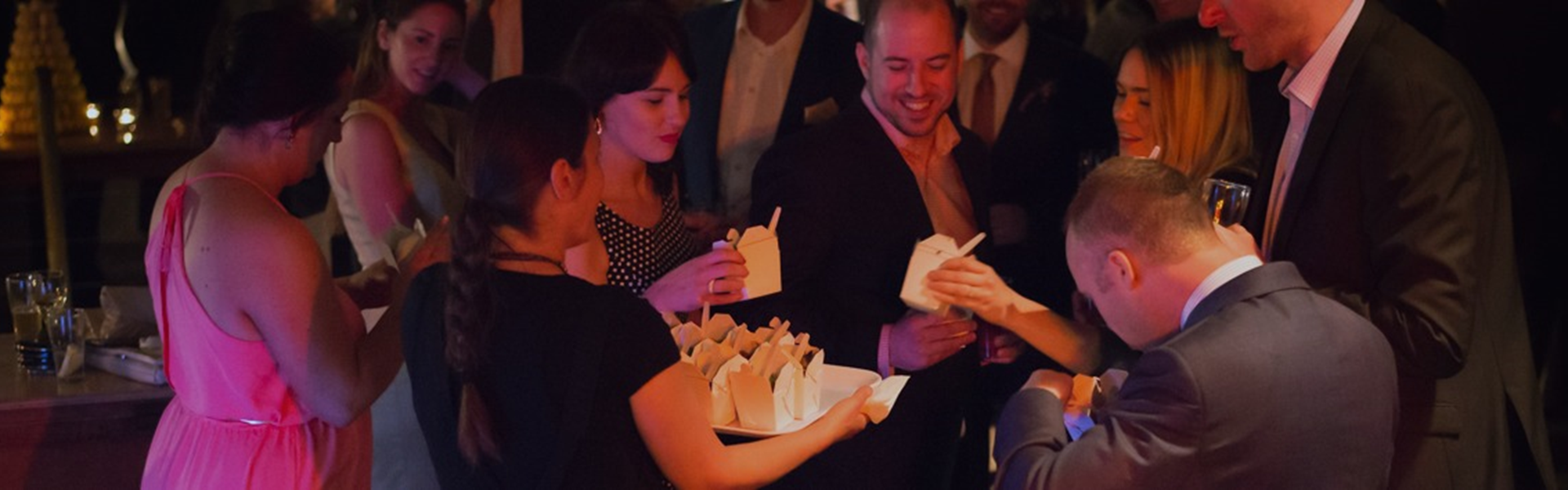 Wedding Catering