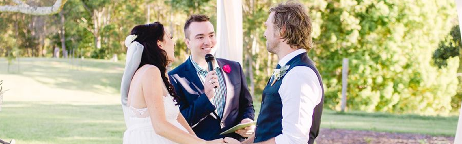 Wedding Ceremony