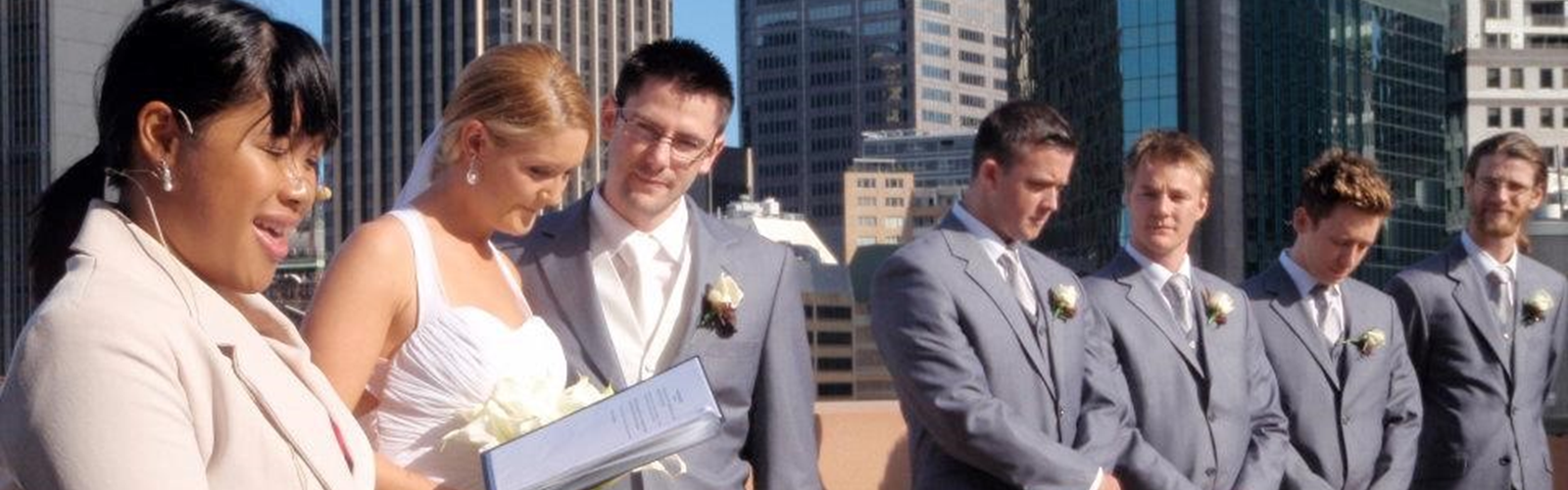 Wedding Ceremony