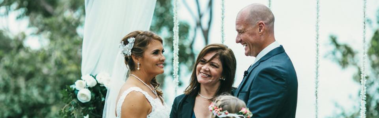 Wedding Ceremony