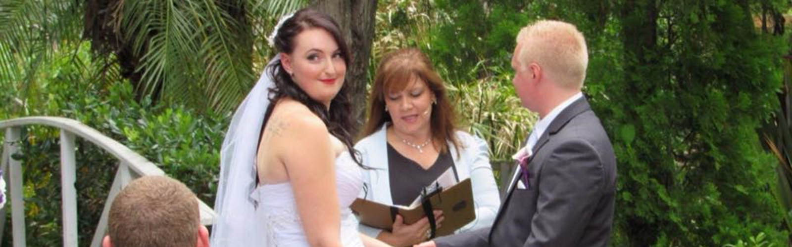 Wedding Ceremony