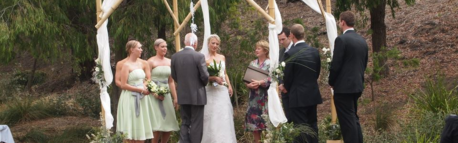 Wedding Ceremony