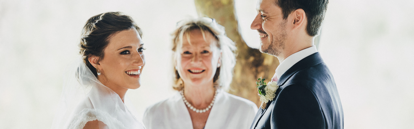 Wedding Darlington Estate WA