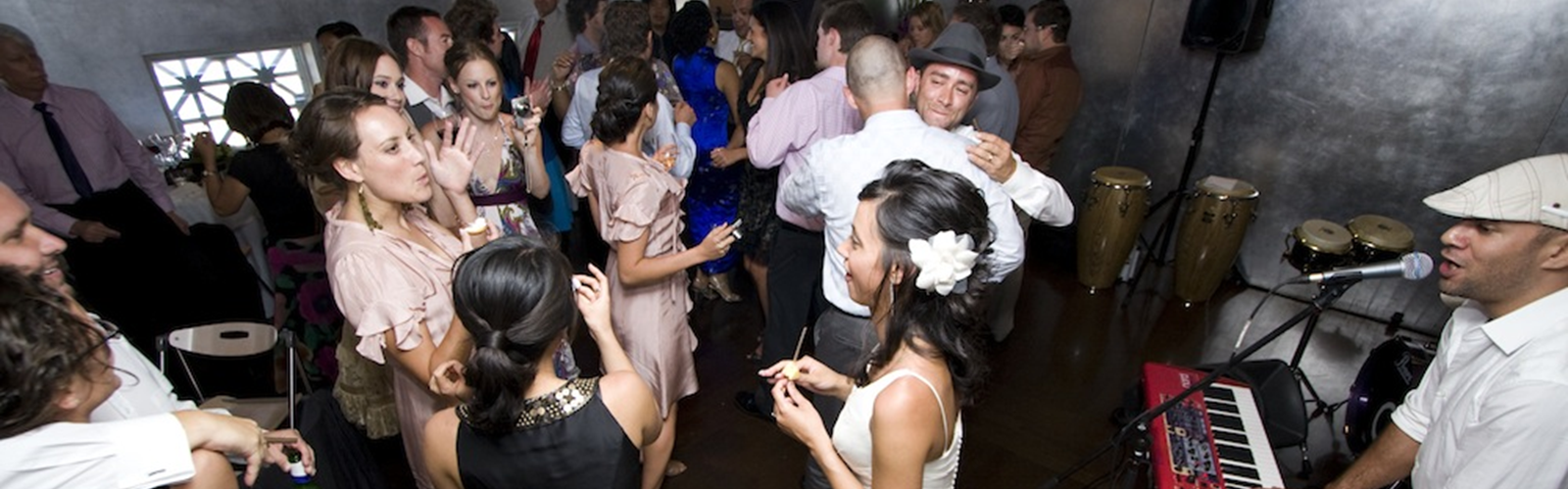 Wedding Entertainment