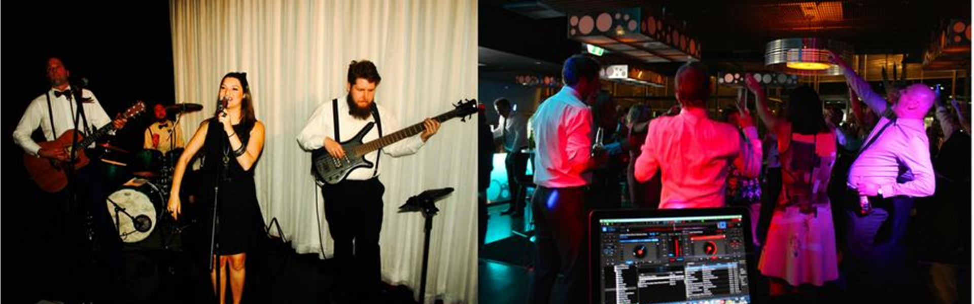 Wedding Entertainment and Music