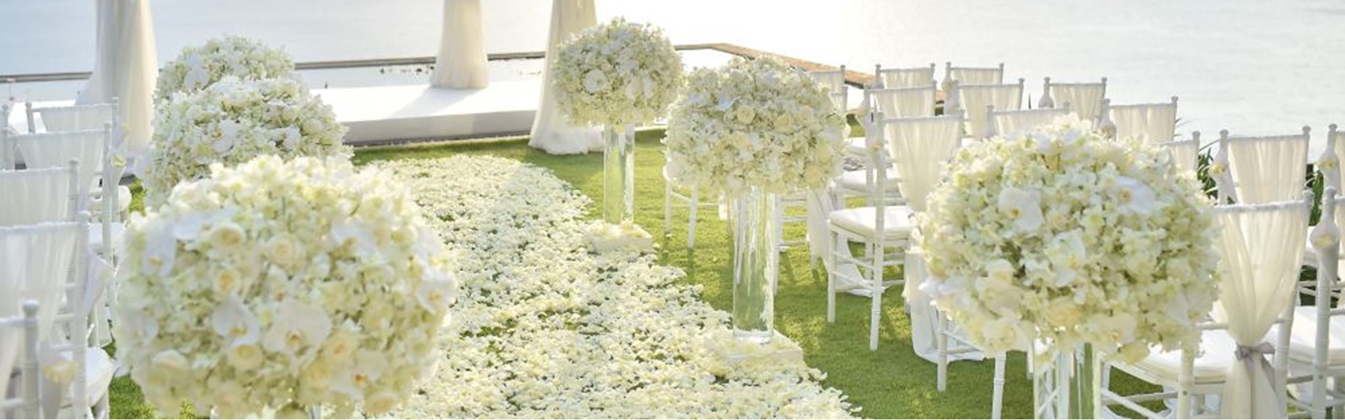 Wedding Flowers