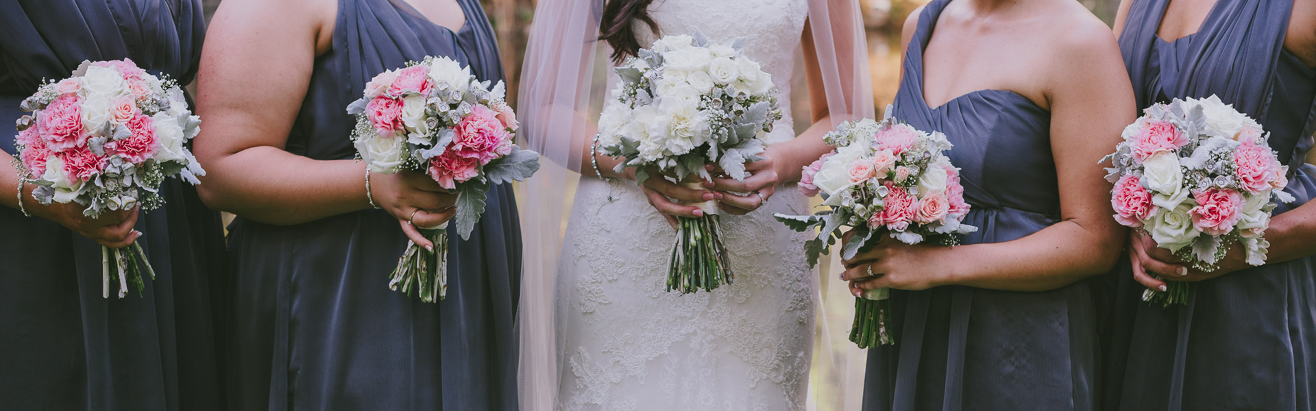 Wedding Flowers by Gold Coast Florist