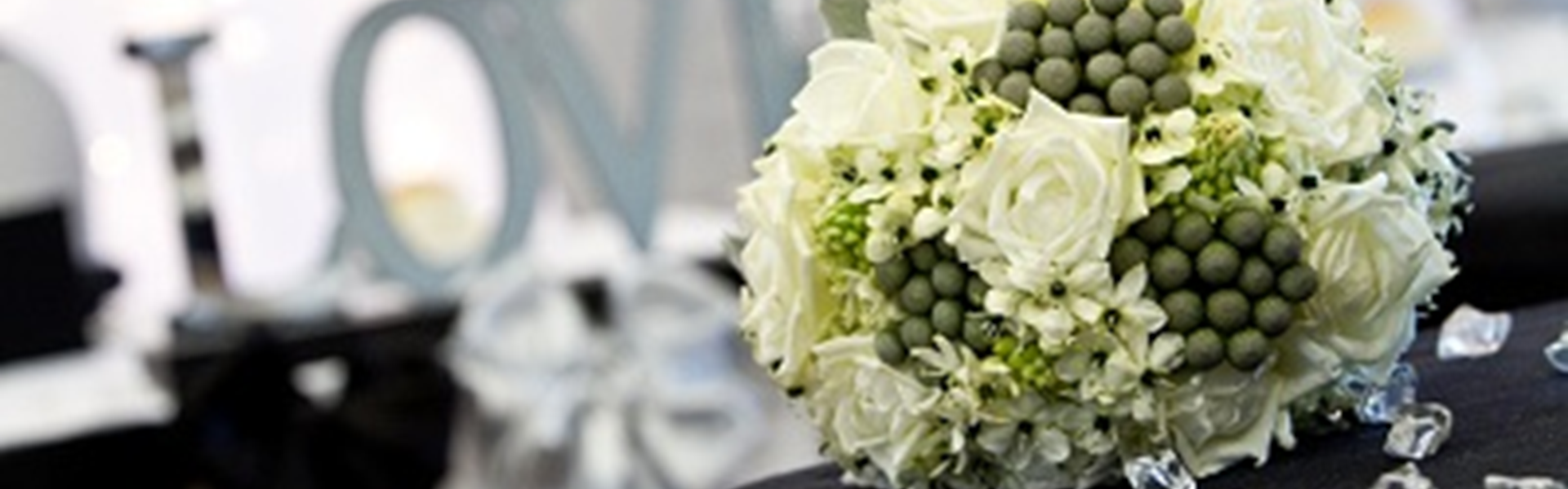 Wedding Flowers by Gold Coast Florist