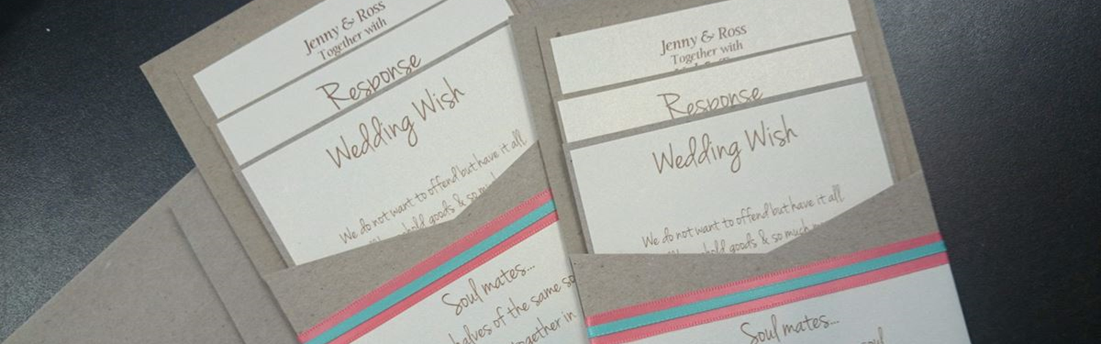 Wedding Invitations