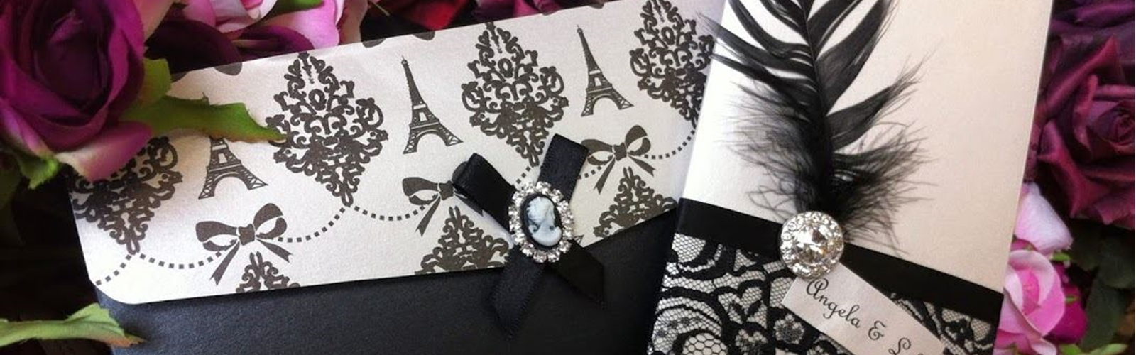 Wedding Invitations