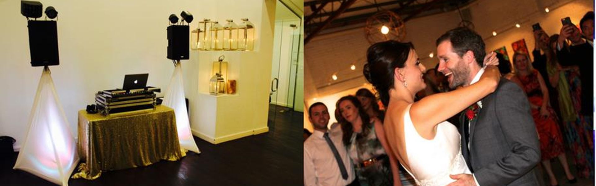 Wedding Music and Entertainment