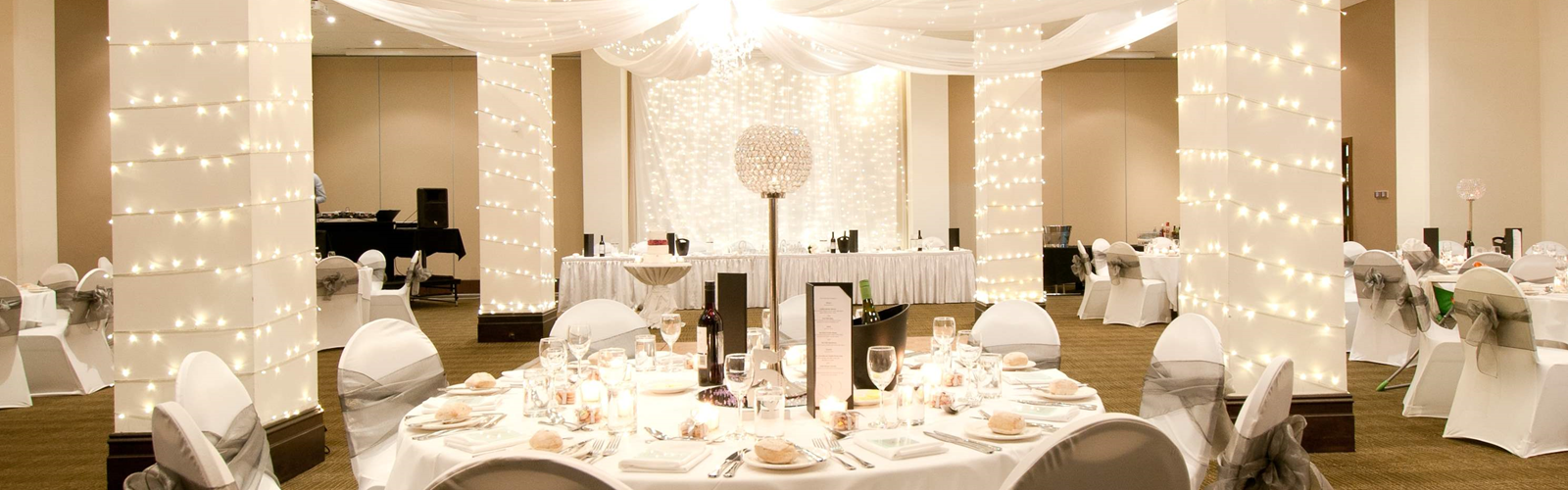Wedding Reception