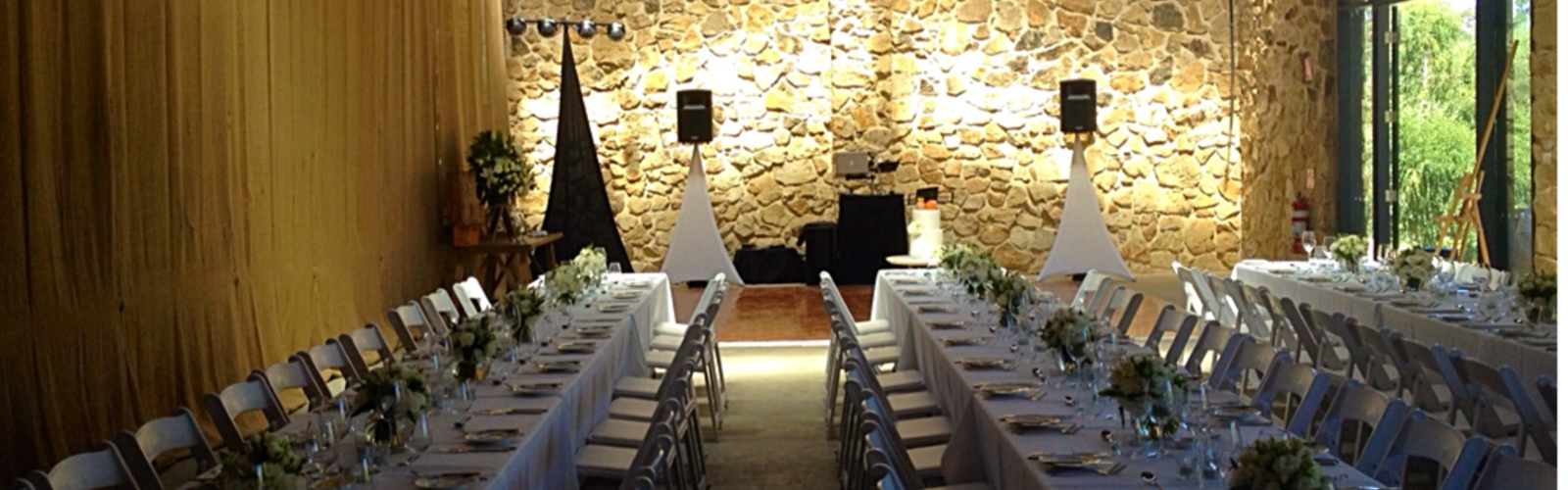 Wedding Reception Music