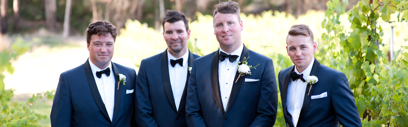 Wedding Suits