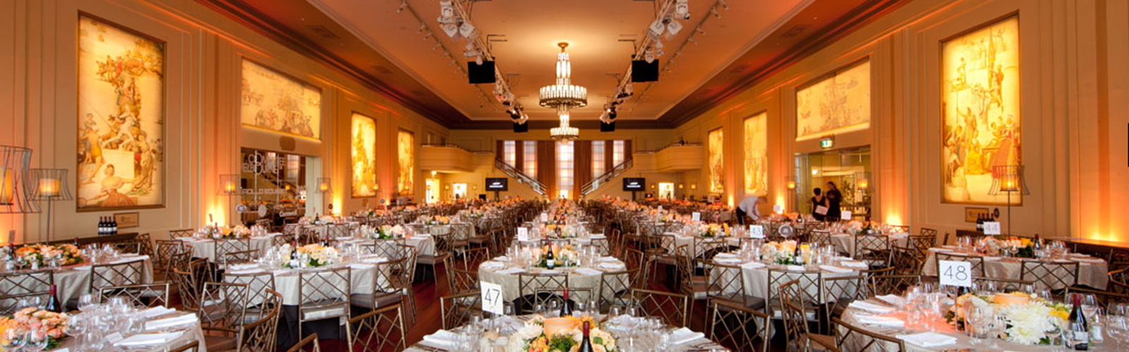 Wedding Venue
