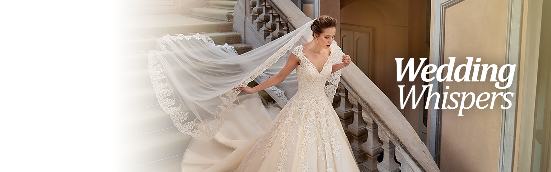 Wedding Whispers