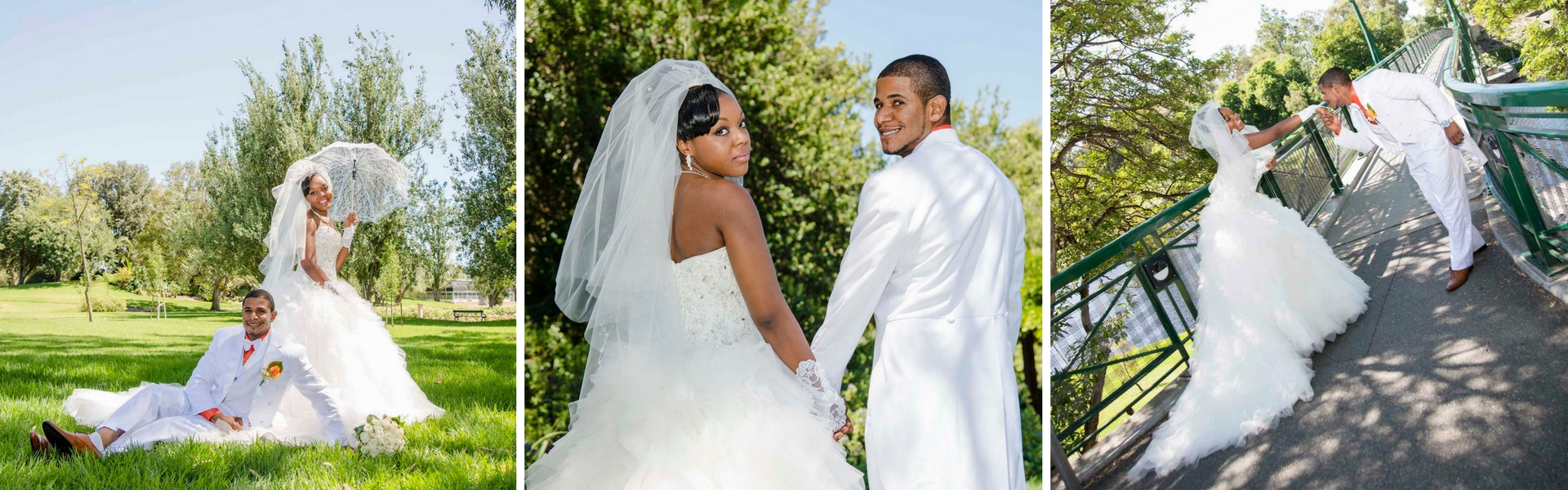 Wedding videography