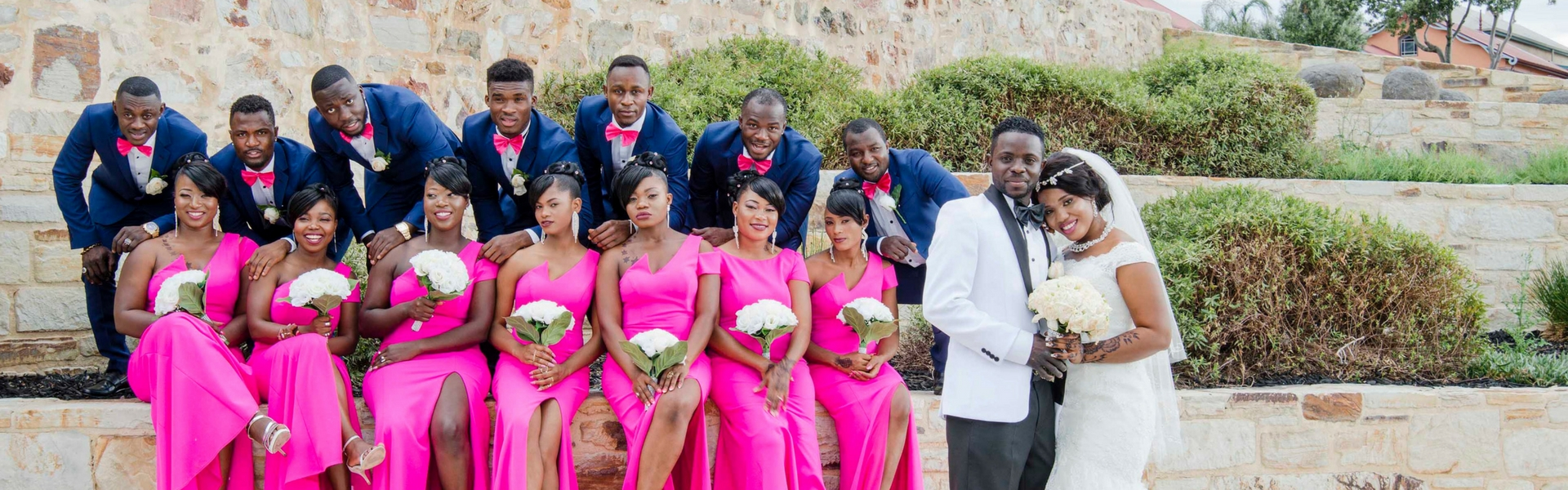 Wedding videography