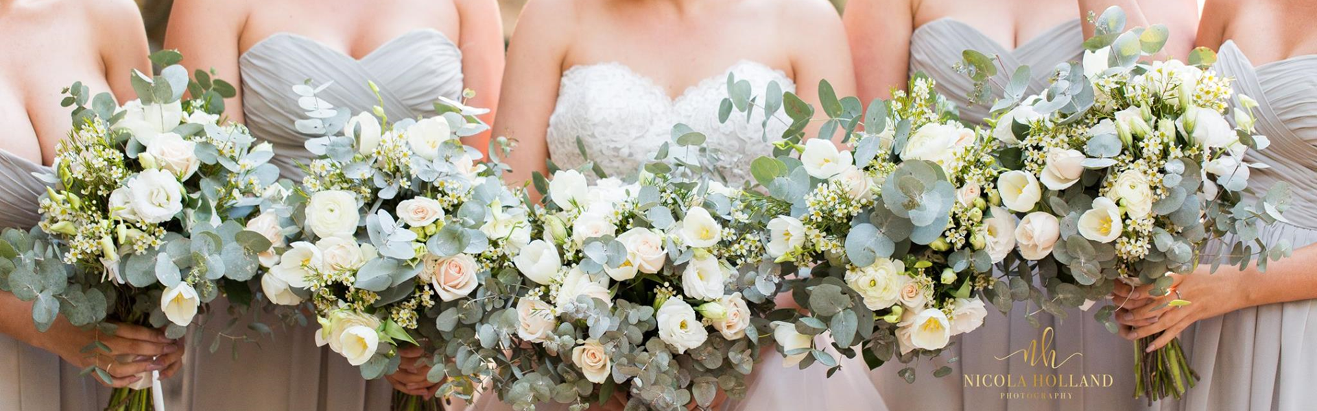 Wendy's Flowers and Event Hire 