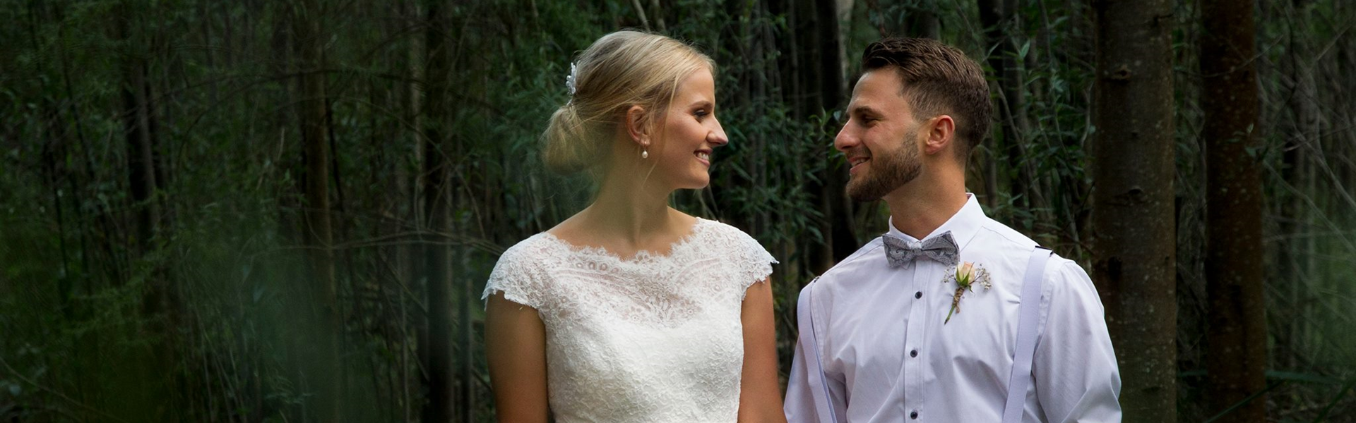 Whitepoint Wedding Photography