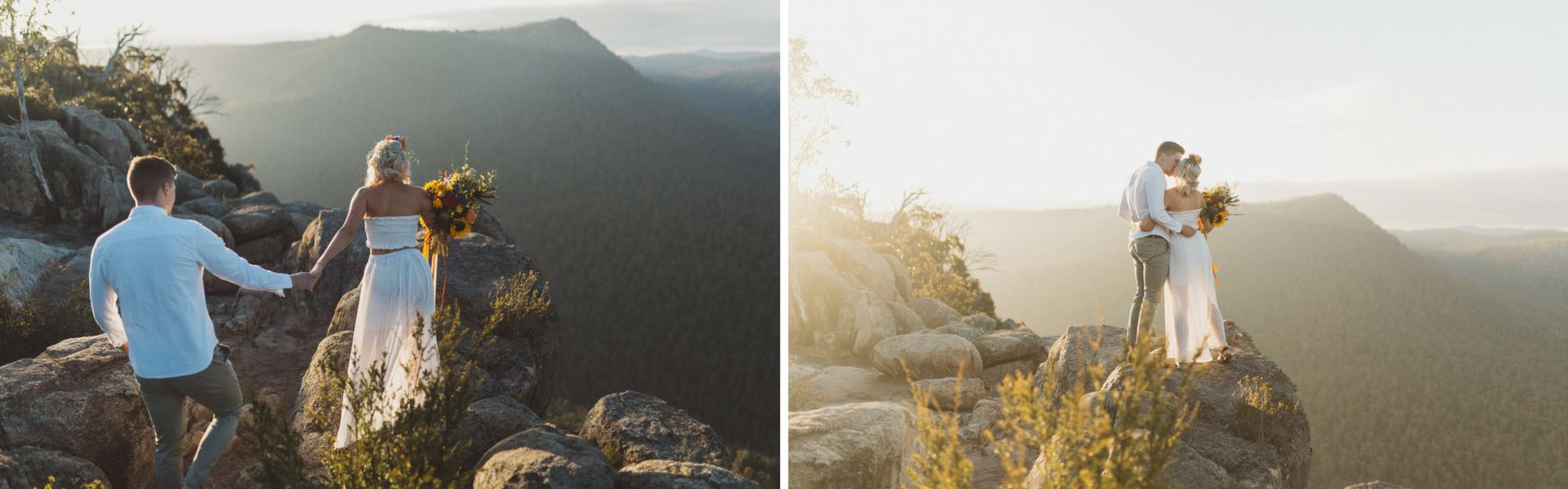 Who Shot the Photographer