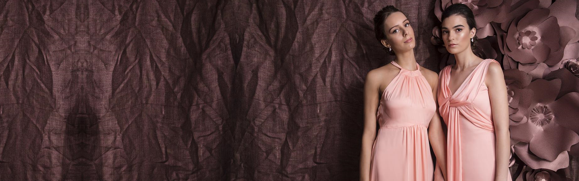 Wild Violet Bridesmaids