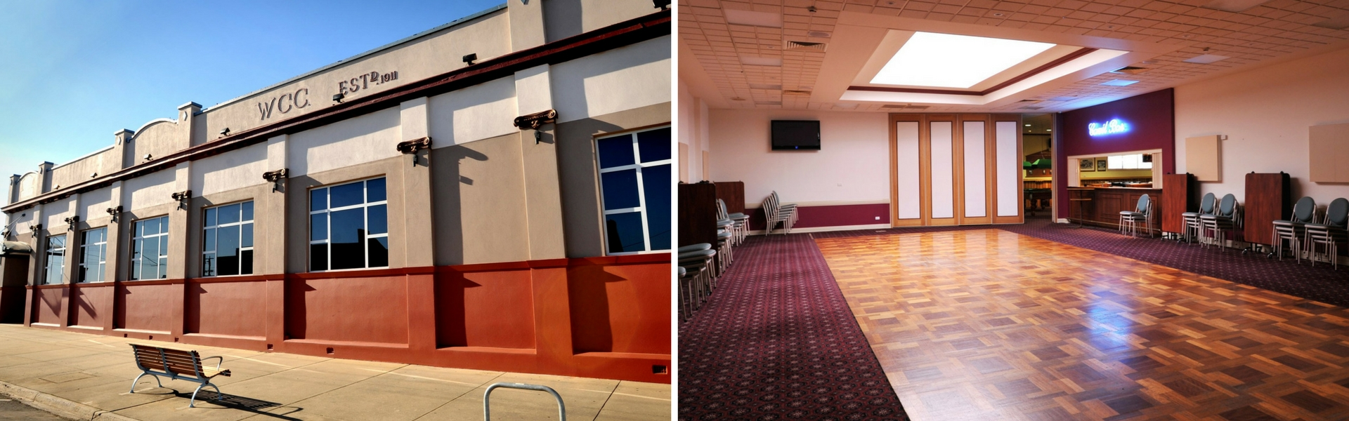 Wonthaggi Workmens Club