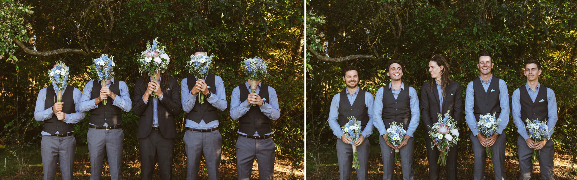 Woodland Photography 