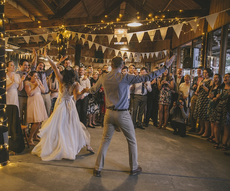 Essential Catering and Events