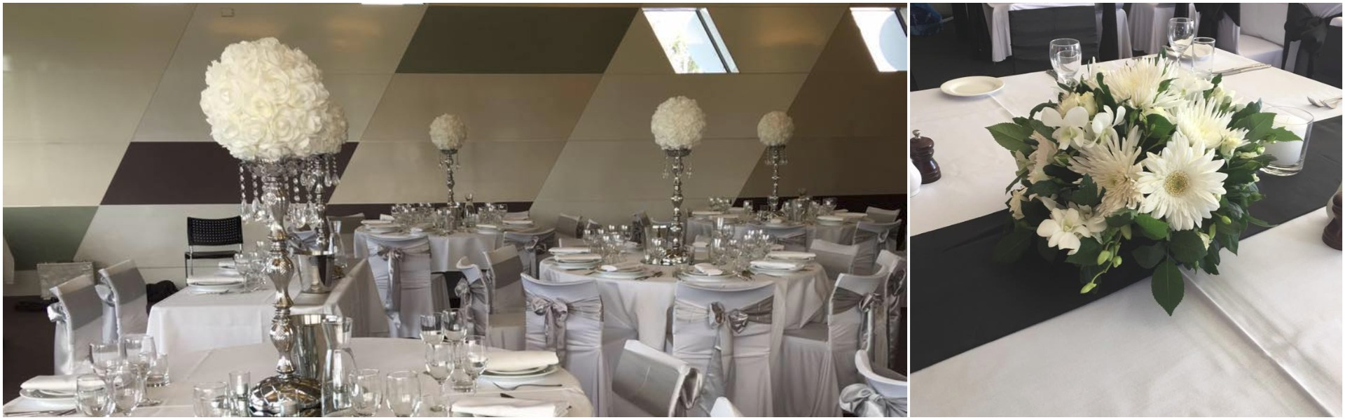 Your Event Essentials