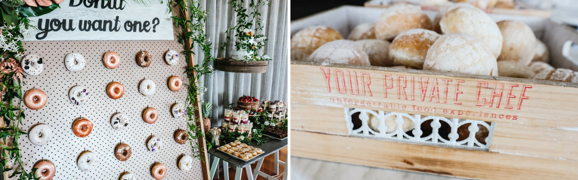 Your Private Chef Catering And Events