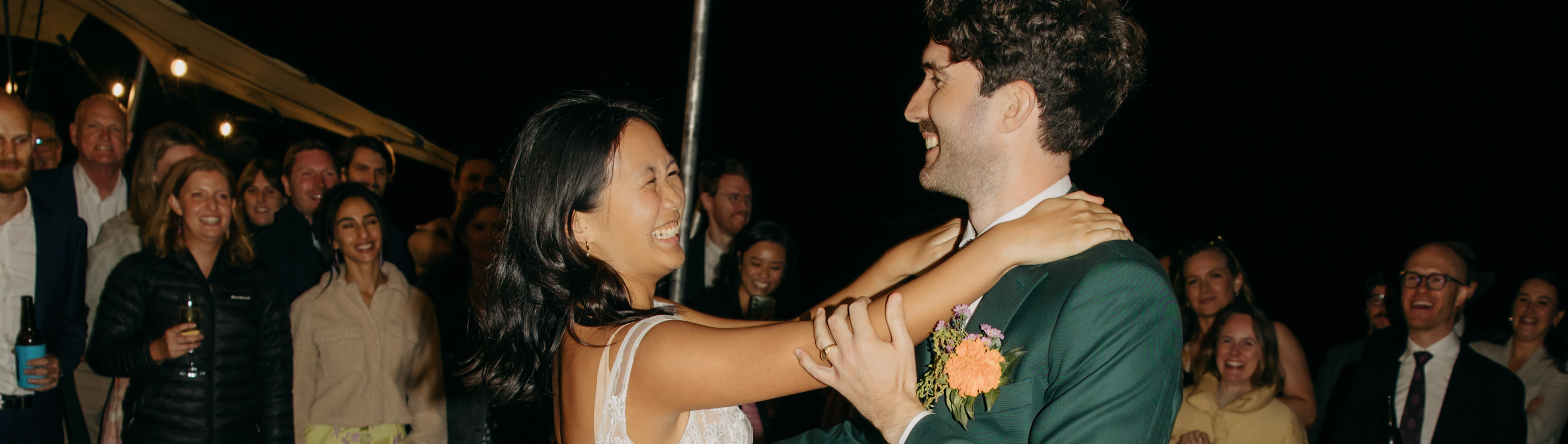 A Day Made SupplierHero Wedding Music