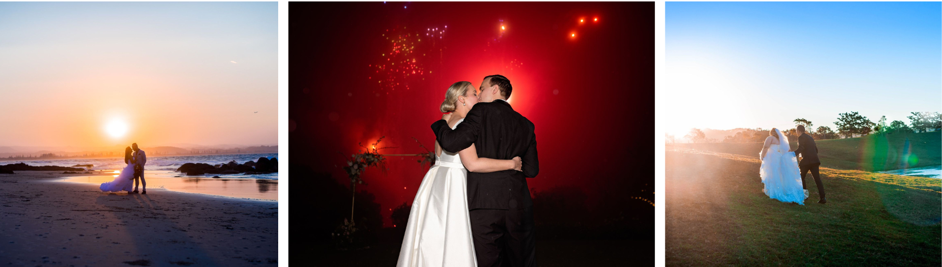 A Day of Bliss Studios SupplierHero Wedding Photography