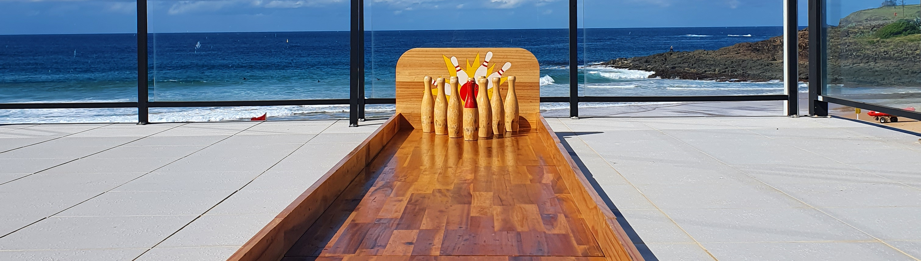 A Game Of Love SupplierHero Wedding Hire