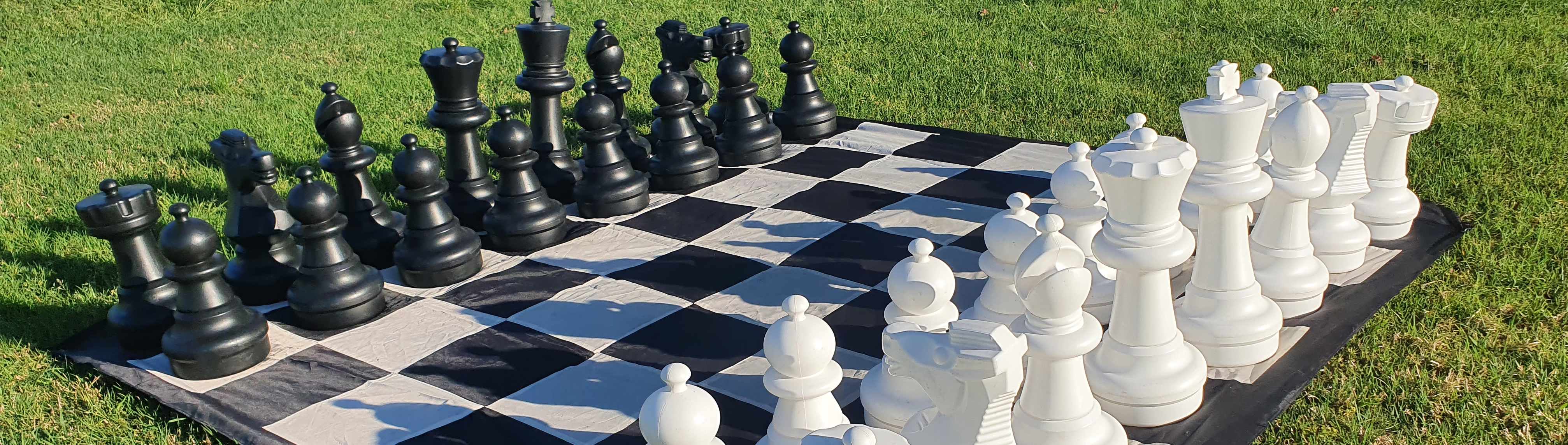 A Game Of Love SupplierHero Wedding Hire