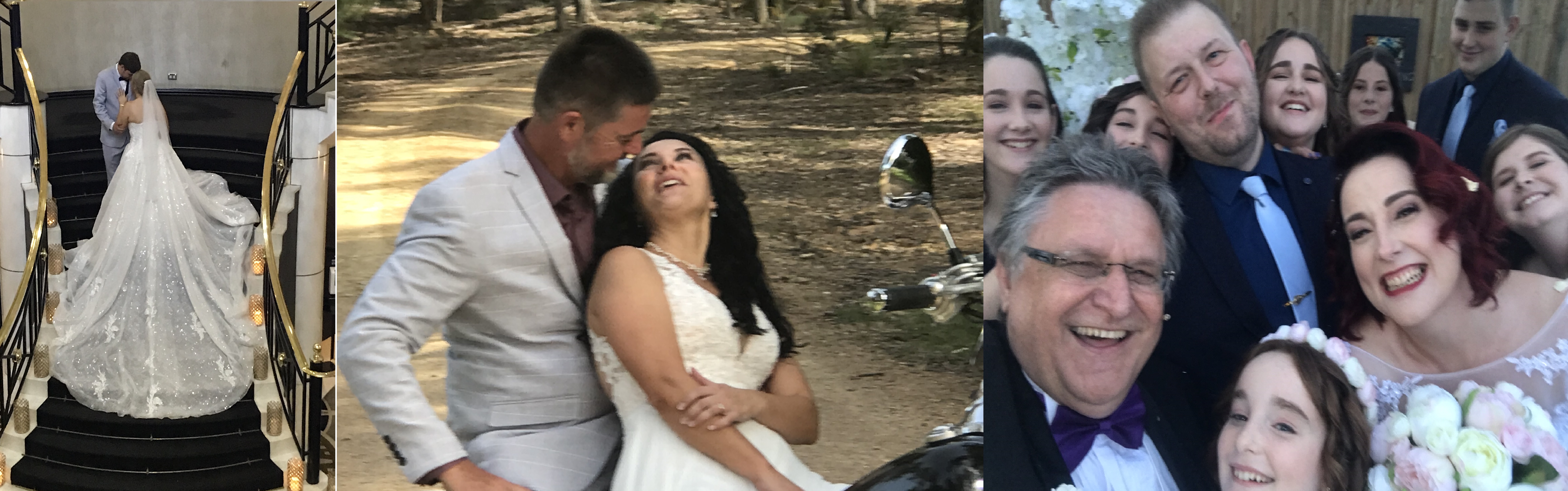 A Life Celebrant - Lou Szymkow SupplierHero Marriage Celebrant