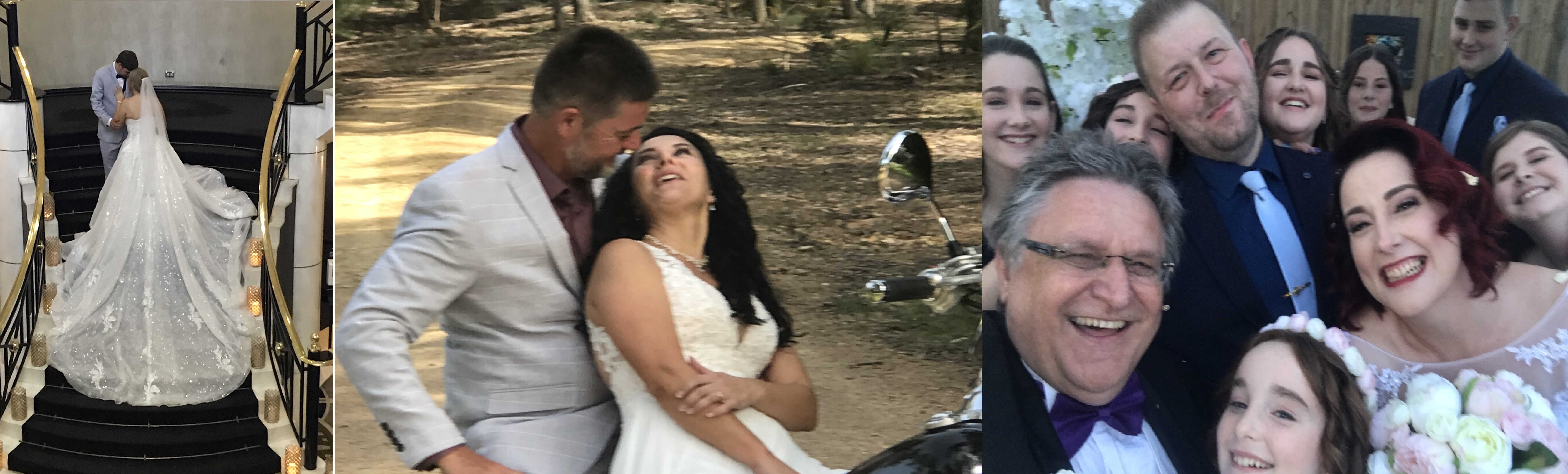 A Life Celebrant - Lou Szymkow SupplierHero Marriage Celebrant